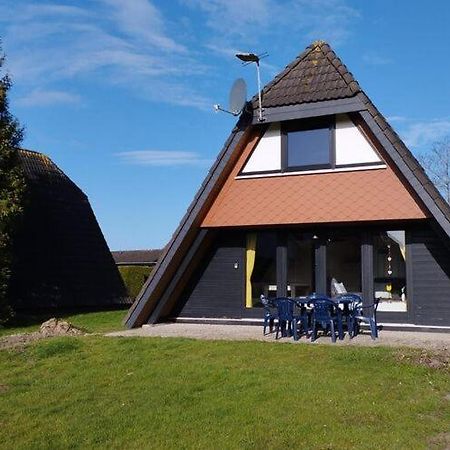 Ferienhaus Amalie, Burhave Ngoại thất bức ảnh