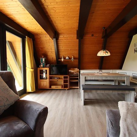 Ferienhaus Amalie, Burhave Ngoại thất bức ảnh