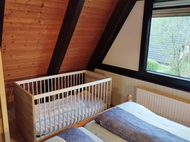 Ferienhaus Amalie, Burhave Ngoại thất bức ảnh