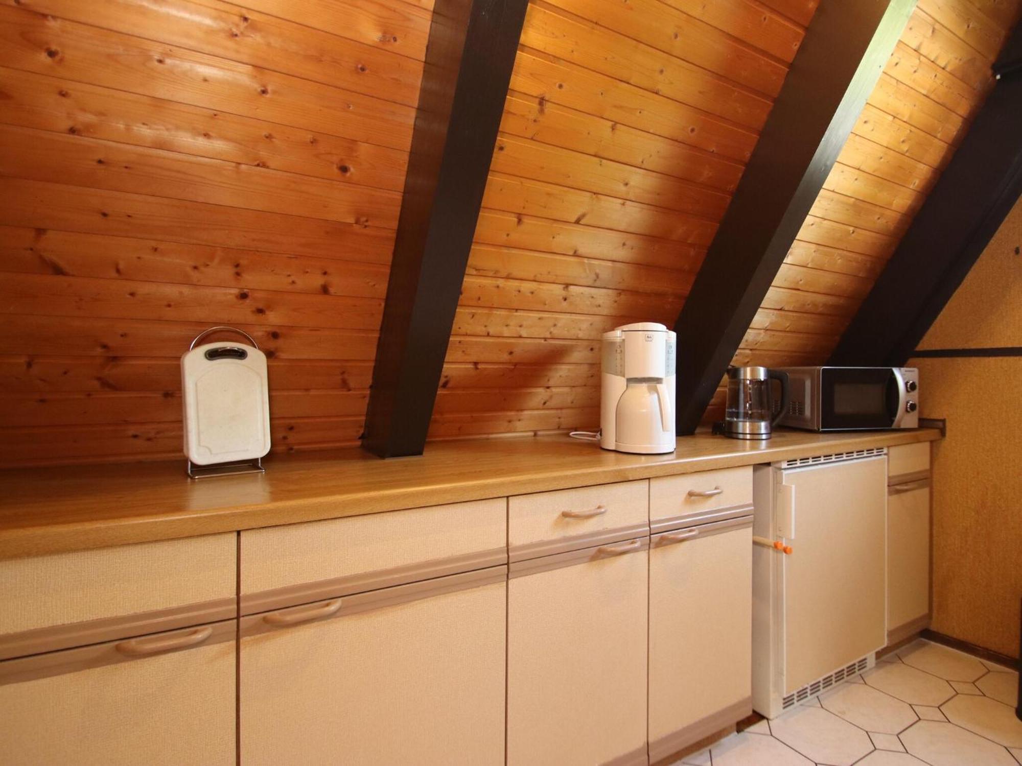 Ferienhaus Amalie, Burhave Ngoại thất bức ảnh