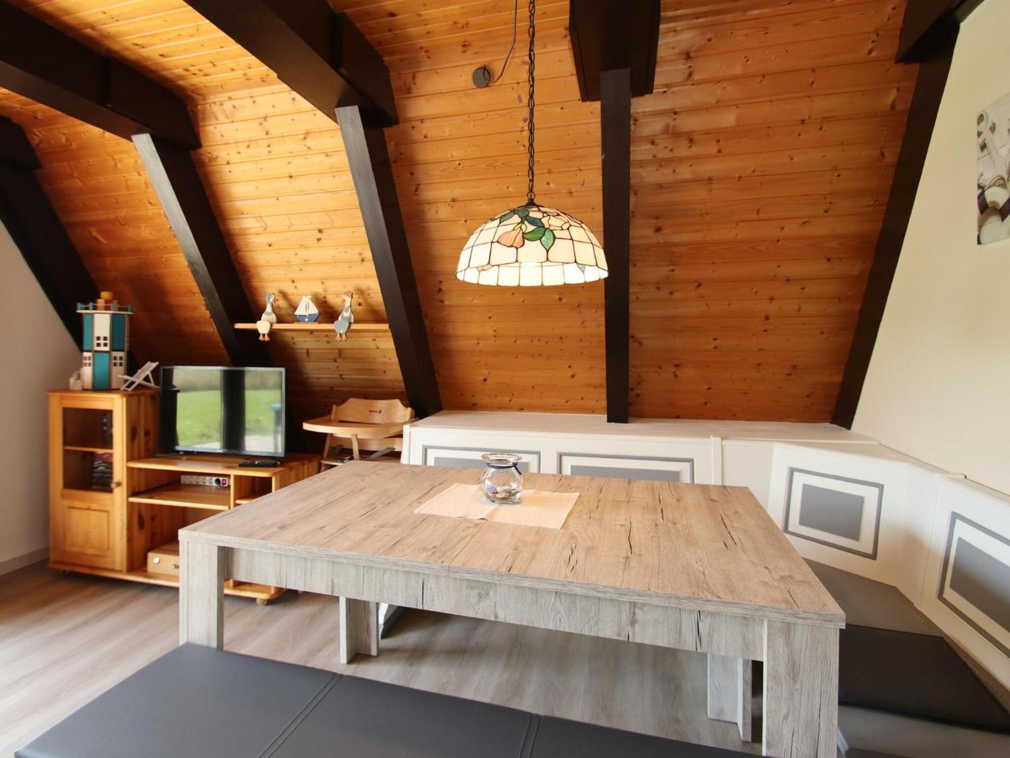 Ferienhaus Amalie, Burhave Ngoại thất bức ảnh
