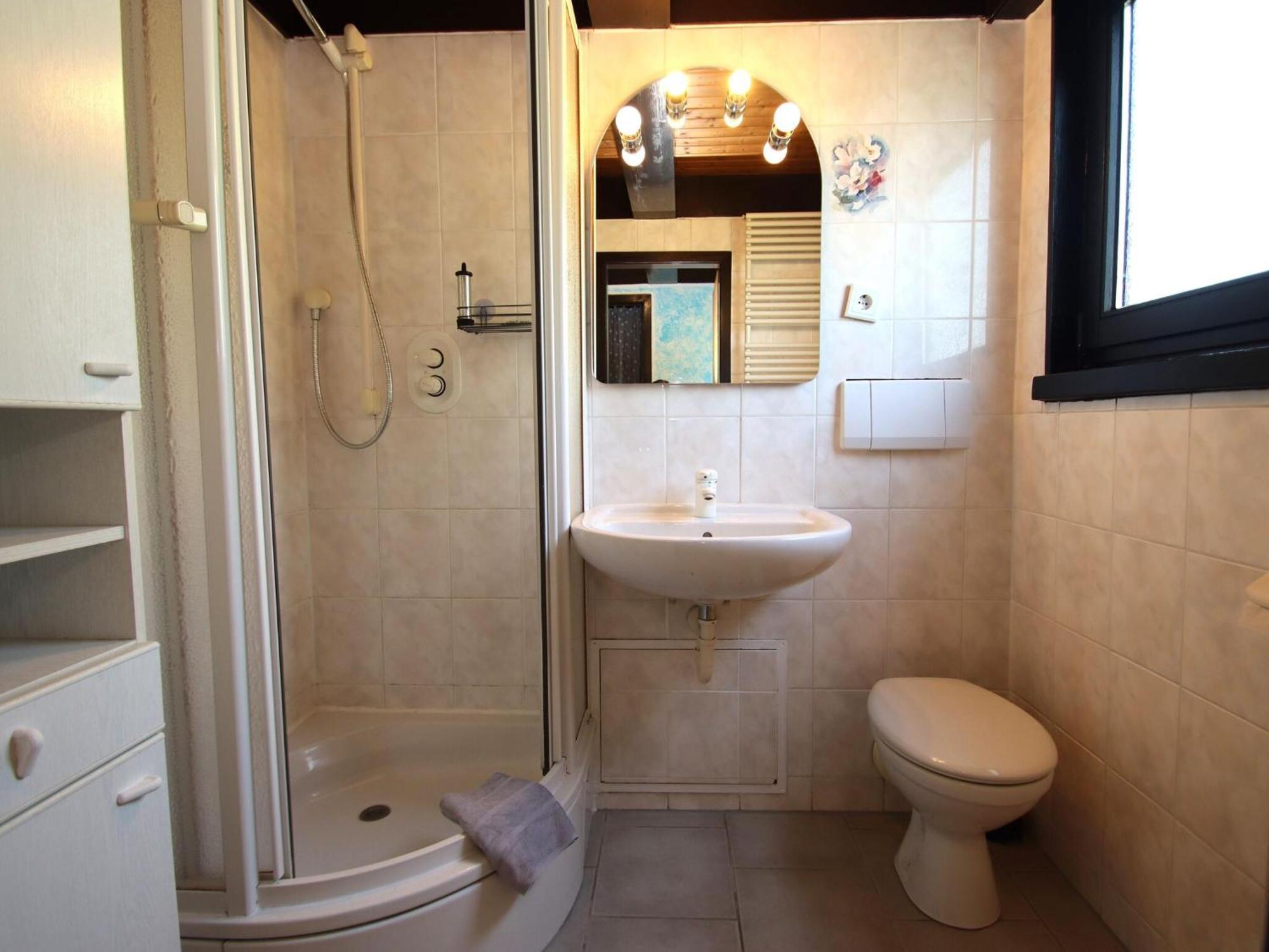 Ferienhaus Amalie, Burhave Ngoại thất bức ảnh