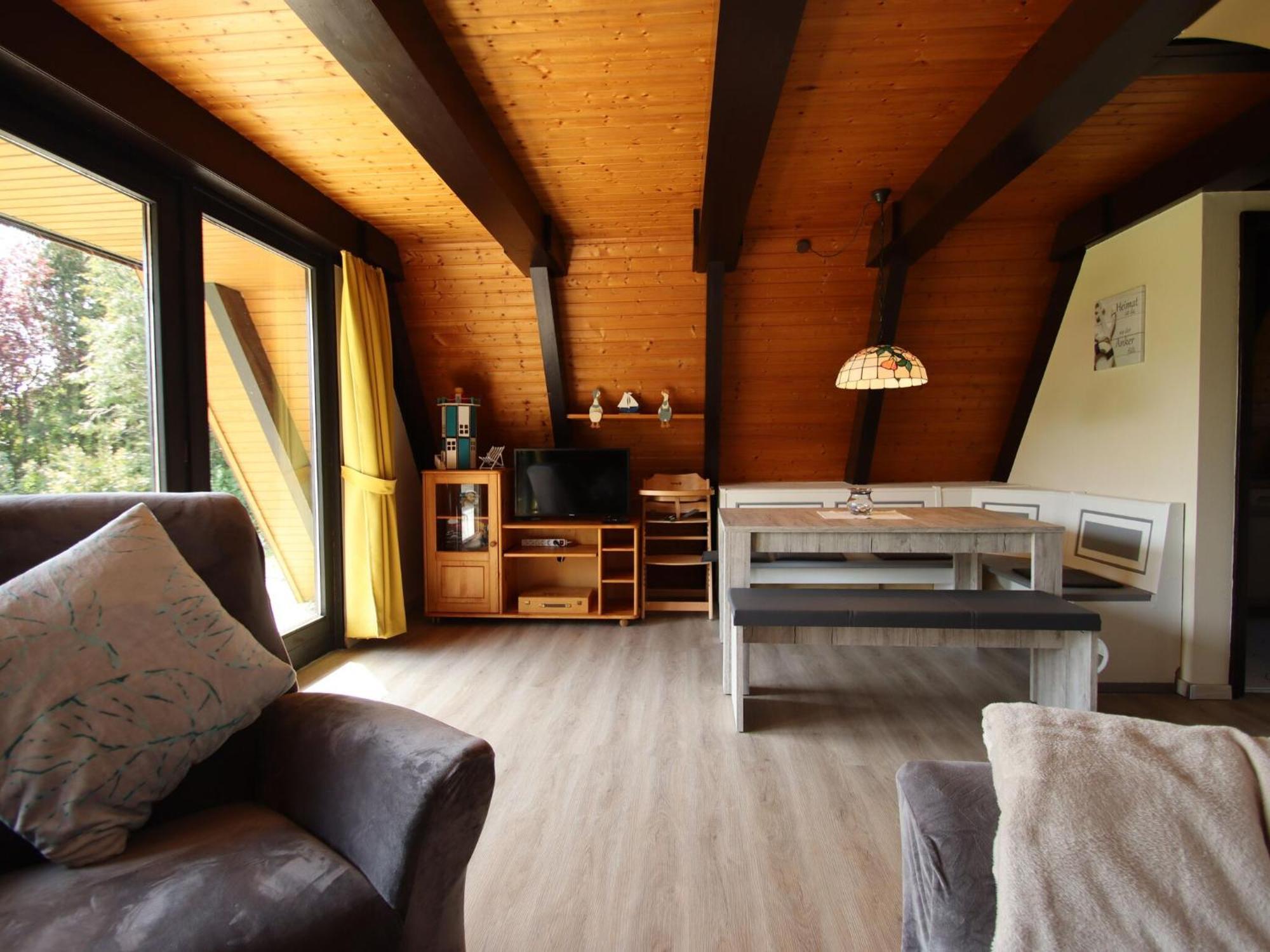 Ferienhaus Amalie, Burhave Ngoại thất bức ảnh