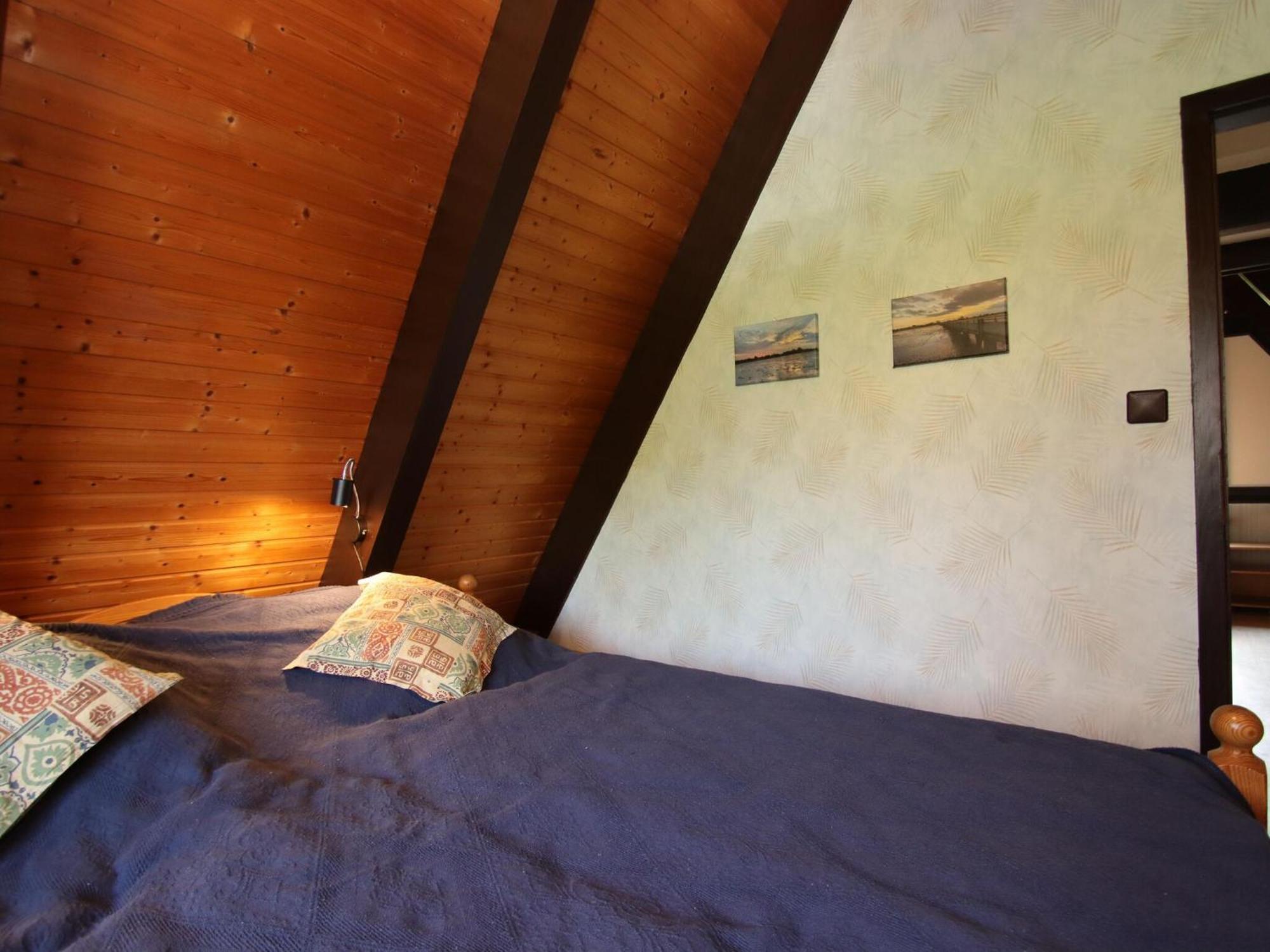 Ferienhaus Amalie, Burhave Ngoại thất bức ảnh
