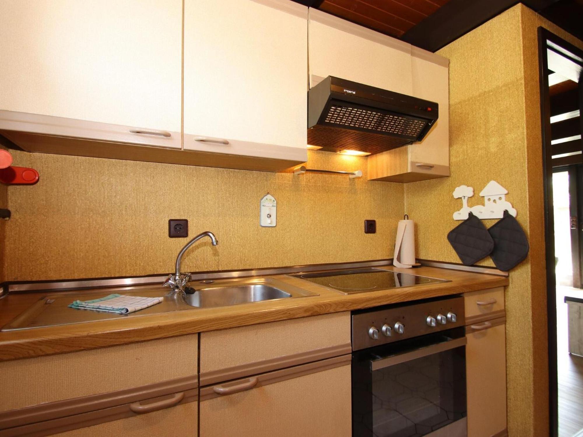 Ferienhaus Amalie, Burhave Ngoại thất bức ảnh